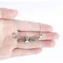 HAQUIL Owl Jewelry Celtic Owl Pendant Chain Necklace for Men and Women HAQUIL Owl Jewelry Celtic Owl Pendant Chain Necklace for Men and Women