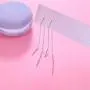 Threader Earrings 925 Sterling Silver Tassel Dangle Threaded Long Chain Earrings Ear Line for Women Threader Earrings 925 Sterling Silver Tassel Dangle Threaded Long Chain Earrings Ear Line for Women