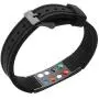 EMF Protection Bracelet, Anti Radiation Bracelet 7 in 1 Joint Pain and Carpal Tunnel Bracelets for Men and Women | EMF Protection Necklace/Pendant