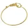 SENFAI Lovely Cat Bracelets for Women Cute Girls Fashion Bangle Animal Jewelry