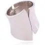 HAHA&TOTO Women Luxury Gold Smooth Statement Bangle Bracelet, Geometry Shape Gothic Style Chunky Bangle Fashion Jewelry HAHA&TOTO Women Luxury Gold Smooth Statement Bangle Bracelet, Geometry Shape Gothic Style Chunky Bangle Fashion Jewelry