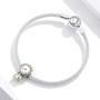 BAMOER Magic Series Genuine 925 Sterling Silver Charms for Bracelet