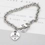 Bangtan Boys Bracelet Love Yourself Map of My Soul Bracelet Army Jewelry for Bangtan Boys Fans Girls