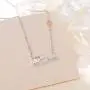 925 Sterling Silver Heart Snow Caps Mountain Range Necklace/Ring Gift for Women Teen Girls Hikers Outdoor Lovers
