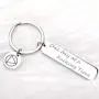One Day at A Time keychain Sobriety Gift Addiction Recovery Gift AA Gift Inspirational Jewelry Motivational Gifts One Day at A Time keychain Sobriety Gift Addiction Recovery Gift AA Gift Inspirational Jewelry Motivational Gifts
