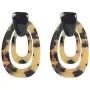 Statement Leopard Jewelry Set for Women Leopard Leather Bracelet Teardrop Drop Dangle Earrings Long Tassel Pendant Necklace Valentines Day Necklace Earrings Gift Statement Leopard Jewelry Set for Women Leopard Leather Bracelet Teardrop Drop Dangle Earrings Long Tassel Pendant Necklace Valentines Day Necklace Earrings Gift