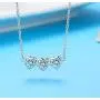 Step Forward Sterling Silver Birthstone Choker Necklace and Bracelet and Anklet Gift Jewelry for Women or Teen Girls or Daughter Step Forward Sterling Silver Birthstone Choker Necklace and Bracelet and Anklet Gift Jewelry for Women or Teen Girls or Daughter