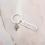 AKTAP Basketball Player Gift Basketball Lover Keychain Great Thing Come from Hard Work and Perseverance Inspirational Gift for Basketball Team AKTAP Basketball Player Gift Basketball Lover Keychain Great Thing Come from Hard Work and Perseverance Inspirational Gift for Basketball Team