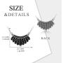 ONEFINITY 925 Sterling Silver RBG Dissent Collar Necklace RBG Jewelry Gifts for Fans of Ruth Bader Ginsburg
