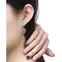 Tree-of-Life-Dangle-Earrings for Women, S925 Sterling Silver Fashion Drop Hook Jewelry Gift Tree-of-Life-Dangle-Earrings for Women, S925 Sterling Silver Fashion Drop Hook Jewelry Gift