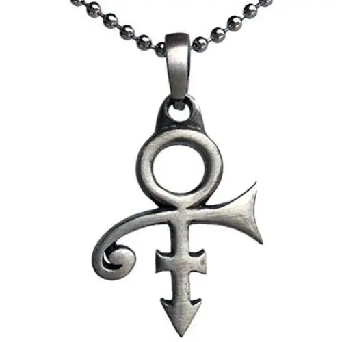 Male Female Soapstone Love Sex Icon Symbol Sign Prince Pewter Unisex Womens Mens Boys Girls Pendant Necklace Medallion Lucky Charm protection amulet for Men Women W Silver Ball Chain Male Female Soapstone Love Sex Icon Symbol Sign Prince Pewter Unisex Womens Mens Boys Girls Pendant Necklace Medallion Lucky Charm protection amulet for Men Women W Silver Ball Chain