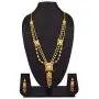 Efulgenz Indian Style Bollywood Fashion Gold Tone Wedding Bridal Pendant Locket Tassel Choker Collar Necklace Earrings Jewelry Set Efulgenz Indian Style Bollywood Fashion Gold Tone Wedding Bridal Pendant Locket Tassel Choker Collar Necklace Earrings Jewelry Set