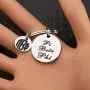 MAOFAED Sorority Gift Little Big Gift Sorority Officially Licensed Gift Pi Beta Phi Gift Delta Phi Epsilon Gift