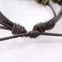 SUNSH Black Lives Matter Bracelets For Women Men BLM Leather Multilayer Adjustable Cuff Bangle Girls Boys Family Friendship Infinity Love Jewelry Gift SUNSH Black Lives Matter Bracelets For Women Men BLM Leather Multilayer Adjustable Cuff Bangle Girls Boys Family Friendship Infinity Love Jewelry Gift