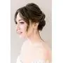 SWEETV Wedding Chandelier Earrings for Brides Women, Long Bridal Drop Dangling Earrings for Wedding Prom Pageant, Vintage style SWEETV Wedding Chandelier Earrings for Brides Women, Long Bridal Drop Dangling Earrings for Wedding Prom Pageant, Vintage style