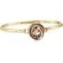 Steve Madden Womens Snake Design Bangle Yellow Gold-Tone Bracelet Steve Madden Womens Snake Design Bangle Yellow Gold-Tone Bracelet