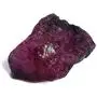 Natural Earth Mined Ruby 156.00 Ct Rare Raw Red Ruby, Top Grade Rough Red Ruby Gemstone