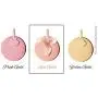 Ann Tarry Gold Plated Orchid Flower Necklace or Bracelet + Beautiful Gift Box Ann Tarry Gold Plated Orchid Flower Necklace or Bracelet + Beautiful Gift Box