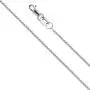 14k REAL Yellow OR White OR Rose/Pink Gold Solid 1mm Braided Wheat Chain Necklace with Lobster Claw Clasp 14k REAL Yellow OR White OR Rose/Pink Gold Solid 1mm Braided Wheat Chain Necklace with Lobster Claw Clasp