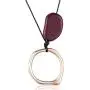 Coostuff Fashion Long Necklace with Pendant Jewelry Silver Necklaces for Women Coostuff Fashion Long Necklace with Pendant Jewelry Silver Necklaces for Women
