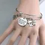 G-Ahora Baking Bracelet She Believed She Could Bake Lover Bracelet Culinary Student Gifts Graduation Gift for Culinary Graduate Pastry Chef G-Ahora Baking Bracelet She Believed She Could Bake Lover Bracelet Culinary Student Gifts Graduation Gift for Culinary Graduate Pastry Chef