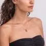 Crystalline Azuria Jewelry Sets for Women: Burgundy Red or Black Crystal Teardrop Necklace and Earrings Set Costume Jewelry for Women, Wedding Party - 18K White Gold Plated Pendant and Earring Sets, Bracelet Set Crystalline Azuria Jewelry Sets for Women: Burgundy Red or Black Crystal Teardrop Necklace and Earrings Set Costume Jewelry for Women, Wedding Party - 18K White Gold Plated Pendant and Earring Sets, Bracelet Set