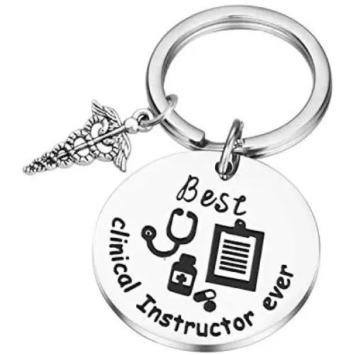 MAOFAED Clinical Instructor Gift Nurse Instructor Gift Instructor Appreciation Gift Nursing Clinical Gift Best Clinical Instructor Ever Thank You Gift Retirement Gift MAOFAED Clinical Instructor Gift Nurse Instructor Gift Instructor Appreciation Gift Nursing Clinical Gift Best Clinical Instructor Ever Thank You Gift Retirement Gift