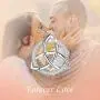 LOOVE Celtic Necklace for Women, Celtic Knot Necklace Sterling Silver Triquetra Pendant Good Luck Jewelry with 18'' Chain, Irish Gifts for Her LOOVE Celtic Necklace for Women, Celtic Knot Necklace Sterling Silver Triquetra Pendant Good Luck Jewelry with 18'' Chain, Irish Gifts for Her
