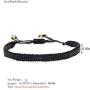 BALIBALI Miyuki Seed Beads Bracelet Evil Eye Star Lips Bracelet Cuff Women Bangle Hot Summer Charms Loom Woven Jewelry