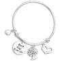 Kivosliviz Gigi Gifts for Grandma Gigi Birthday Gifts Gigi for Gigi Bracelet