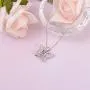 925 Sterling Silver Cremation Jewelry for Ashes, Celtic Knot Pendant Keepsake Butterfly Urn Ash Necklace Hold Two Memorial Bereavement Gifts for Women 925 Sterling Silver Cremation Jewelry for Ashes, Celtic Knot Pendant Keepsake Butterfly Urn Ash Necklace Hold Two Memorial Bereavement Gifts for Women