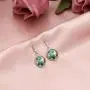 AKTAP Stitch Jewelry Stitch and Turtle Dangle Earrings Movie Series Cosplay Jewelry