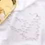 chenwei Pearl Necklace Golden Chain Female Tie Simple Short Necklace Female Neck Jewelry Collar Neck Strap Bridal Clavicle Jewelry Artificial Pearl Necklace Ladies Party chenwei Pearl Necklace Golden Chain Female Tie Simple Short Necklace Female Neck Jewelry Collar Neck Strap Bridal Clavicle Jewelry Artificial Pearl Necklace Ladies Party