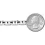 Savlano 925 Sterling Silver 9mm Italian Solid Flat Mariner Link Chain Necklace for Men & Women - Made in Italy Comes Gift Box (9mm) Savlano 925 Sterling Silver 9mm Italian Solid Flat Mariner Link Chain Necklace for Men & Women - Made in Italy Comes Gift Box (9mm)