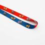 Tom and Jerry Lanyard Keychain ID Badge Holder