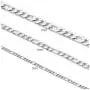 100 80 60 40 20 0 SWAG COLLECTION LOS ANGELES STAY ON TOP White Gold Chain Necklace for Men/Women/Kids 3MM 18Kt (Ct) Diamond Cut White Gold Figaro Chain 16-30 Inch USA Made! 100 80 60 40 20 0 SWAG COLLECTION LOS ANGELES STAY ON TOP White Gold Chain Necklace for Men/Women/Kids 3MM 18Kt (Ct) Diamond Cut White Gold Figaro Chain 16-30 Inch USA Made!