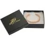 10mm Wide Hammered Copper Cuff Bracelet By John Brana Handmade Jewelry 100% Uncoated Solid Copper Cuff