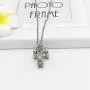 AIWENXI Tractors Cremation Jewelry for Ashes Pendant Locket Stainless Steel Memorial Urn Necklaces for Ashes Keepsake Urn Jewellery AIWENXI Tractors Cremation Jewelry for Ashes Pendant Locket Stainless Steel Memorial Urn Necklaces for Ashes Keepsake Urn Jewellery