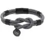 globi Paracord Braided Rope Bracelet for Men Women | Lightweight Nautical Unisex Cuff Bracelet with Stainless Steel Magnetic Clasp globi Paracord Braided Rope Bracelet for Men Women | Lightweight Nautical Unisex Cuff Bracelet with Stainless Steel Magnetic Clasp