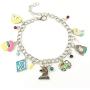 Universe of Fandoms Anime cartoon Doo Bracelet Gifts for Women girl