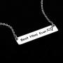 Kivosliviz Birthday Gift for Mimi Best Mimi Ever Necklace Jewelry for Grandma