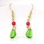 Jojos Bizarre Adventure Drop Earrings Anime gold Dangle Earrings for Women Jean Pierre Polnareff Earring Cosplay Accessories Jojos Bizarre Adventure Drop Earrings Anime gold Dangle Earrings for Women Jean Pierre Polnareff Earring Cosplay Accessories