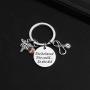 TIIMG BSN Gift Bachelor of Science in Nursing Nurse Gift BSN Graduation Gift She Believed She Could So She Did Medical School Grad Gifts Nursing Student Gift