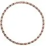 Feraco Copper Magnetic Therapy Necklace for Women Men Pain Relief for Arthritis 99.99% Pure Solid Copper Chain Necklace with Magnets Unique X Shape Links Adjustable Feraco Copper Magnetic Therapy Necklace for Women Men Pain Relief for Arthritis 99.99% Pure Solid Copper Chain Necklace with Magnets Unique X Shape Links Adjustable