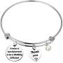 FOTAP Wedding Officiant Gift It Takes A Special Person to Be A Wedding Officiant Bracelet Wedding Party Gift Bridal Party Gift Officiant Proposal Gift