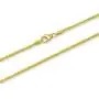 2mm thick 14k gold plated solid sterling silver 925 Italian SPIGA WHEAT chain necklace chocker bracelet anklet - 6'', 8'', 10'', 12'', 14'', 16'', 18'', 20'', 22'', 24'', 26'', 28'', 30'', 32'', 34'', 36'', 38'', 40'' 2mm thick 14k gold plated solid sterling silver 925 Italian SPIGA WHEAT chain necklace chocker bracelet anklet - 6'', 8'', 10'', 12'', 14'', 16'', 18'', 20'', 22'', 24'', 26'', 28'', 30'', 32'', 34'', 36'', 38'', 40''