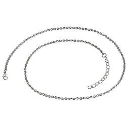 LoEnMe Jewelry Heart Treble Clef Glass Cat Pendant Memorial Keepsake Urn Necklace