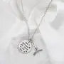 FUSTMW Hockey Charm Necklace She Believed She Could So She Did Ice Hockey Players Inspirational Gift Hockey Jewelry Gifts for Her FUSTMW Hockey Charm Necklace She Believed She Could So She Did Ice Hockey Players Inspirational Gift Hockey Jewelry Gifts for Her