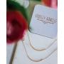 Kinsley Armelle Goddess Collection - Rhea Bracelet