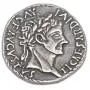 Badali Jewelry Officially Licensed Lasciel’s Blackened Denarius Necklace from Jim Butchers The Dresden Files, Coin or Coin Necklace